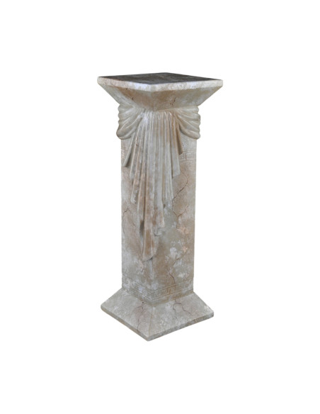 Kolumna z szarfą duża