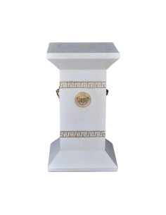 Kolumna z talarem mała 55cm