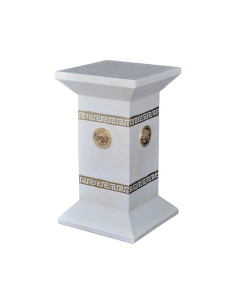 Kolumna z talarem mała 55cm 2