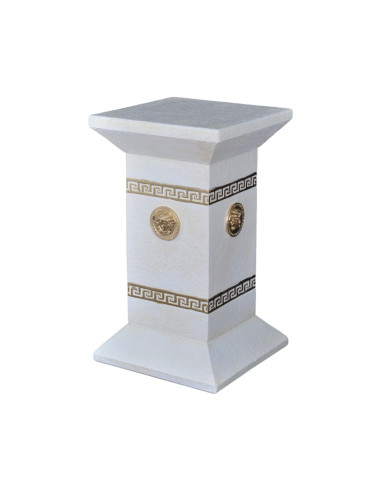 Kolumna z talarem mała 55cm