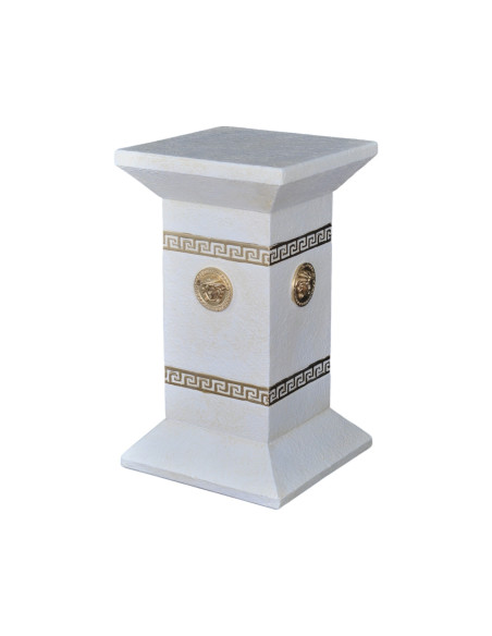 Kolumna z talarem mała 55cm