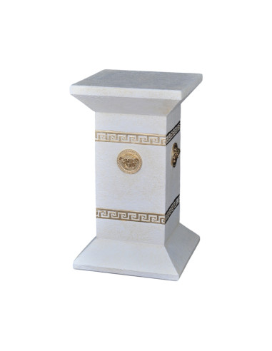 Kolumna z talarem mała 55cm