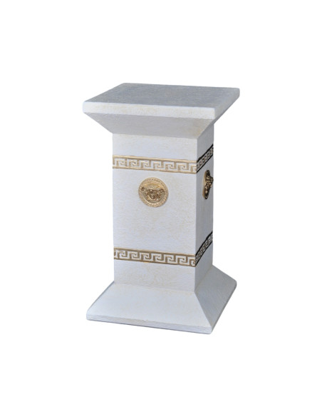 Kolumna z talarem mała 55cm