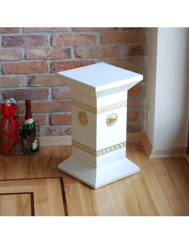 Kolumna z talarem mała 55cm