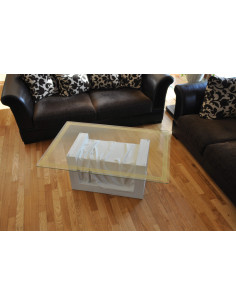 Stół 6007 biały 2